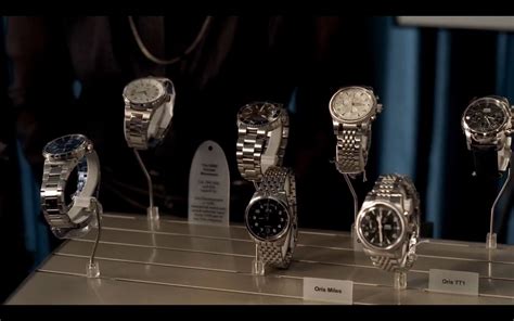 rolex pastore|The Watches on The Sopranos .